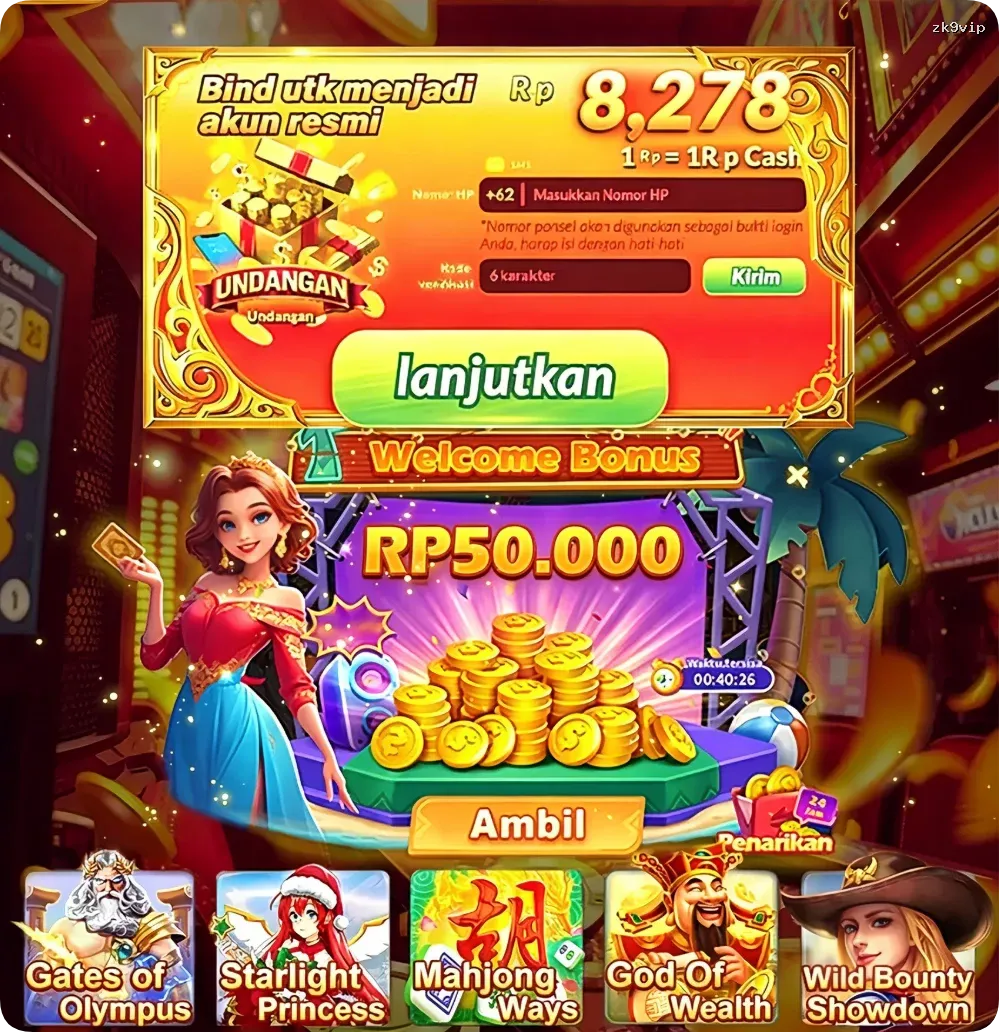 zk9vip Masuk